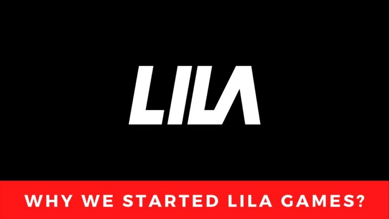 LILA Games – LILA Games